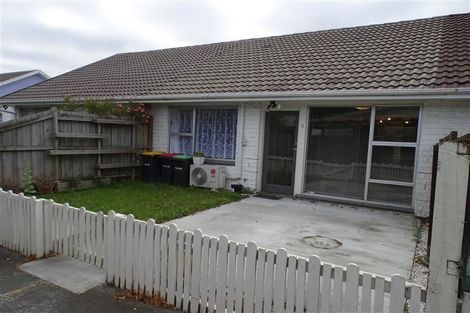 Photo of property in 2/81 Southampton Street, Sydenham, Christchurch, 8023