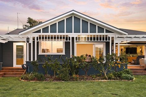 Photo of property in 11 Pearsons Avenue, Claudelands, Hamilton, 3214