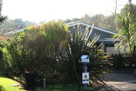 Photo of property in 2 Tuatahi Place, Kerikeri, 0230
