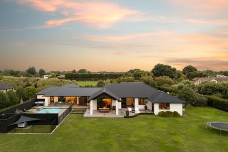 Photo of property in 122b Birchwood Lane, Tamahere, Hamilton, 3283