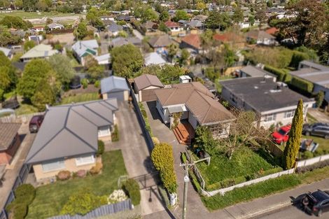 Photo of property in 325 Hills Road, Mairehau, Christchurch, 8013