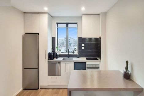 Photo of property in 7/10 Ruru Street, Eden Terrace, Auckland, 1021