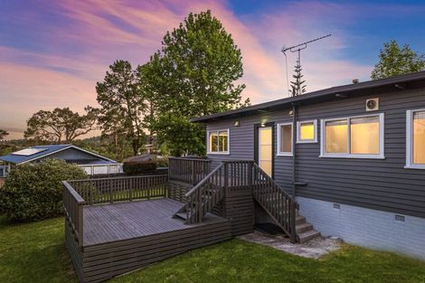 Photo of property in 18a Puketitiro Street, Glen Eden, Auckland, 0602