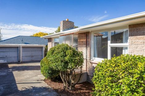 Photo of property in 2/180 Lyttelton Street, Spreydon, Christchurch, 8024