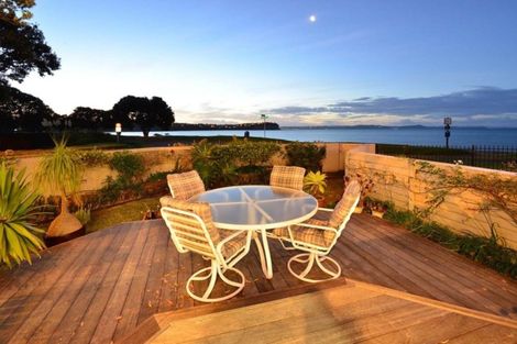 Photo of property in 11 Cross Street, Manly, Whangaparaoa, 0930