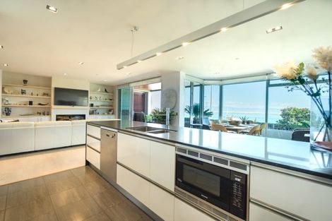 Photo of property in Quay Apartments, 101/283 Wakefield Quay, Stepneyville, Nelson, 7010