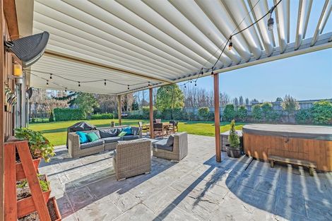 Photo of property in 20 George Noble Road, Yaldhurst, Christchurch, 8042