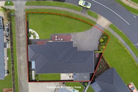 Photo of property in 62 Helenvale Crescent, Pokeno, 2402