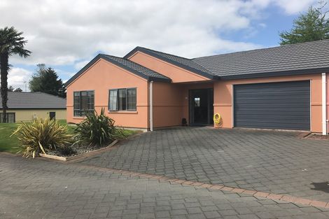 Photo of property in 19/277 Williams Street, Te Awamutu, 3800