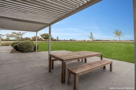 Photo of property in 92 West Town Belt, Rakaia, 7710