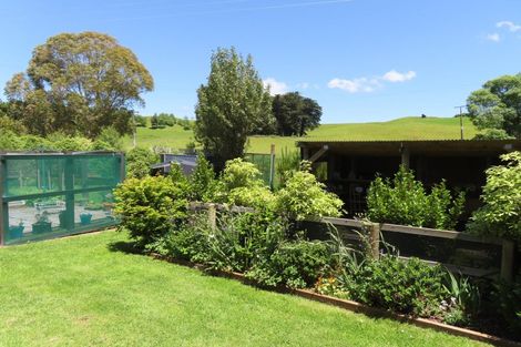 Photo of property in 105 Te Ohu Road, Matamau, Dannevirke, 4977