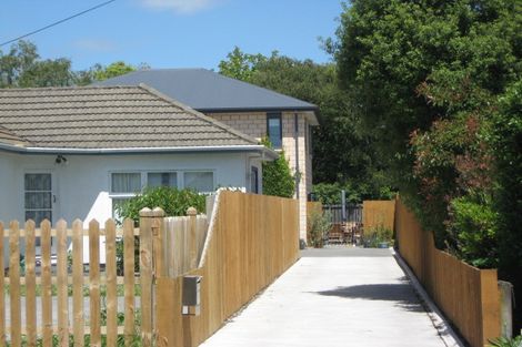 Photo of property in 31a Sugden Street, Spreydon, Christchurch, 8024