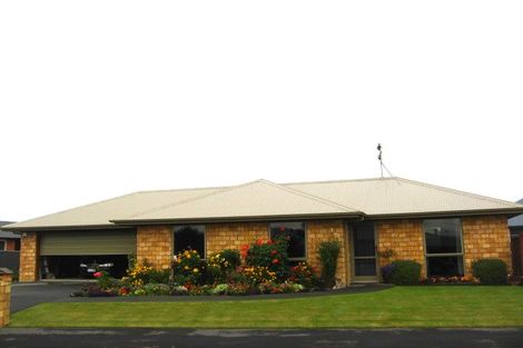 Photo of property in 129 Tyne Street, Mosgiel, 9024