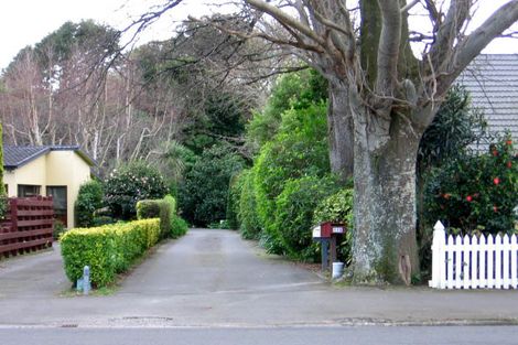 Photo of property in 117 Park Road, West End, Palmerston North, 4410