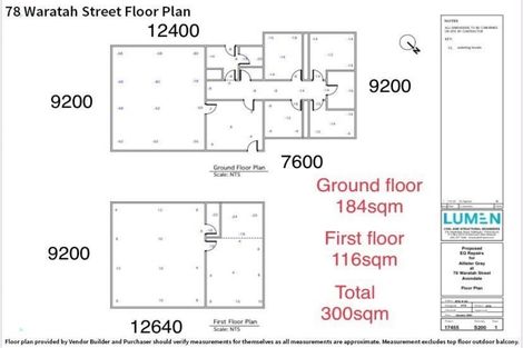 Photo of property in 78 Waratah Street, Avondale, Christchurch, 8061