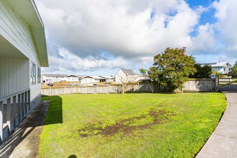 Photo of property in 12a Second Avenue, Dargaville, 0310