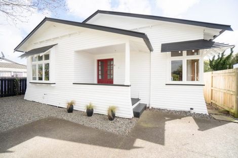 Photo of property in 71 Ferguson Street, Awapuni, Palmerston North, 4412