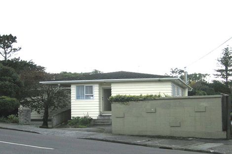 Photo of property in 22 Trebann Street, Paparangi, Wellington, 6037