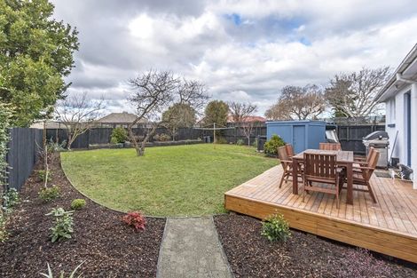 Photo of property in 15 De Havilland Street, Hornby, Christchurch, 8042