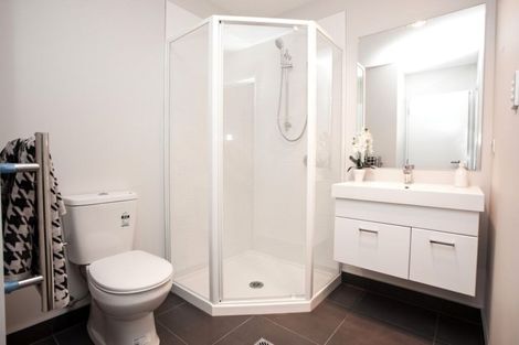 Photo of property in 16/7 Bangor Street, Christchurch Central, Christchurch, 8011