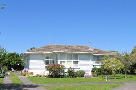 Photo of property in 10 Patrick Street, Mangapapa, Gisborne, 4010