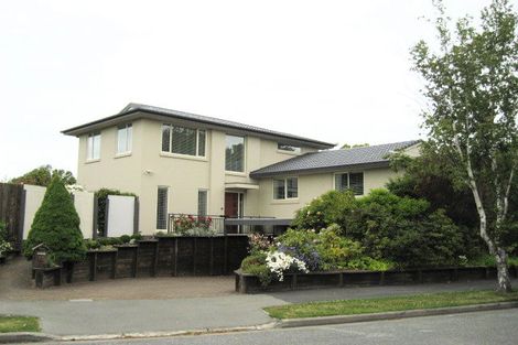 Photo of property in 22 Colina Street, Avonhead, Christchurch, 8042