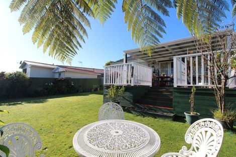 Photo of property in 249 Cambridge Street, Levin, 5510