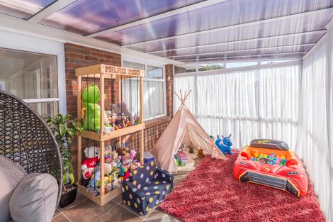 Photo of property in 28 Crosby Street, Mairehau, Christchurch, 8013