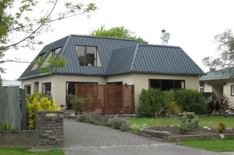 Photo of property in 12 Charles Street, Kaiapoi, 7630