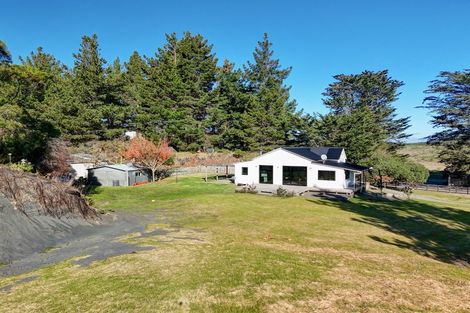 Photo of property in 316a Kaitoke Road, Kaitoke, Whanganui, 4572