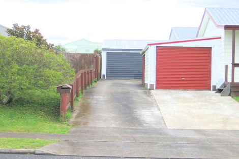 Photo of property in 56 Derby Street, Nawton, Hamilton, 3200