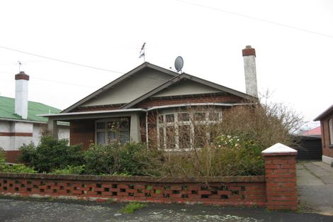 Photo of property in 143 Fitzroy Street, Forbury, Dunedin, 9012