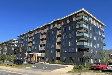 Photo of property in Kawarau Residences, 315/16a Mountain Ash Drive, Frankton, Queenstown, 9300