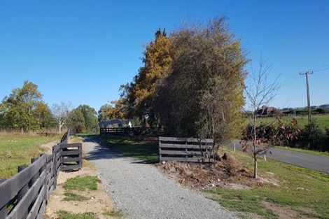 Photo of property in 281 Spur Road, Hadlow, Timaru, 7975