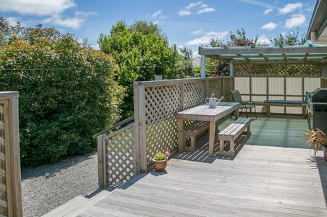 Photo of property in 125 Otaki Street, Kaiapoi, 7630