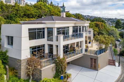 Photo of property in 35 Major Aitken Drive, Huntsbury, Christchurch, 8022