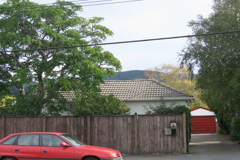 Photo of property in 17 Palmer Crescent, Silverstream, Upper Hutt, 5019