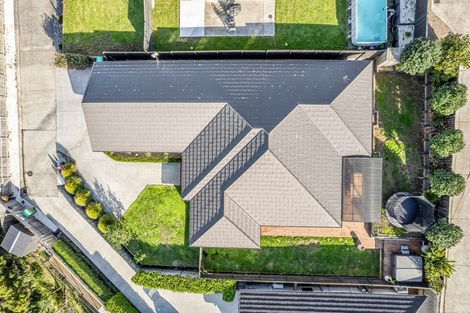 Photo of property in 7 Gadd Lane, Pokeno, 2402