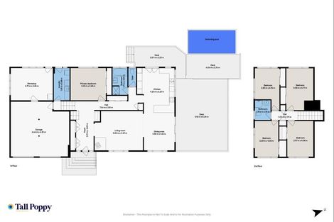Photo of property in 34 Dawson Street, Pahiatua, 4910