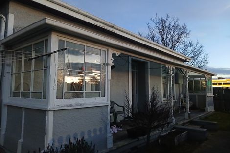 Photo of property in 1/252 Lincoln Road, Addington, Christchurch, 8024