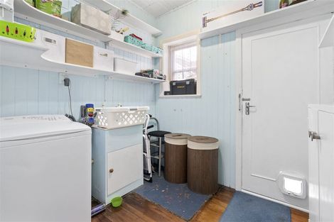 Photo of property in 7 Bauchop Road, Waterloo, Lower Hutt, 5011