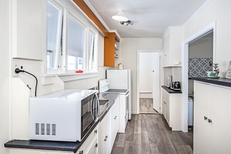 Photo of property in 85 Bledisloe Street, Kurow, 9435