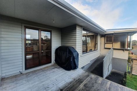 Photo of property in 14b Woodleigh Street, Frankleigh Park, New Plymouth, 4310