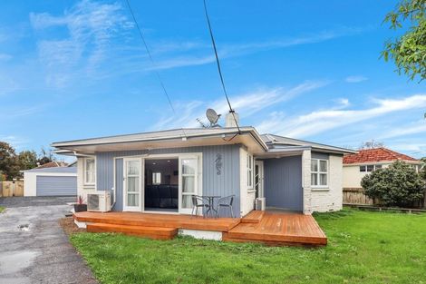 Photo of property in 19 Cureton Street, Morrinsville, 3300