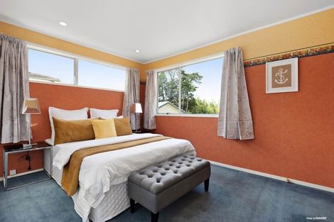 Photo of property in 60 Hartley Terrace, Massey, Auckland, 0614
