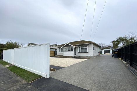 Photo of property in 57 Stapletons Road, Richmond, Christchurch, 8013