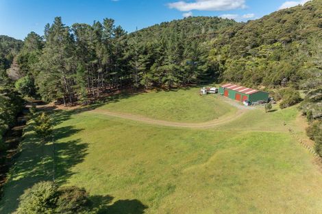 Photo of property in 697 Kohumaru Road, Mangonui, 0494