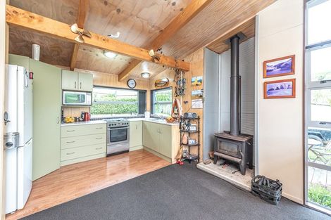 Photo of property in 97 Mowhanau Drive, Kai Iwi, Whanganui, 4574