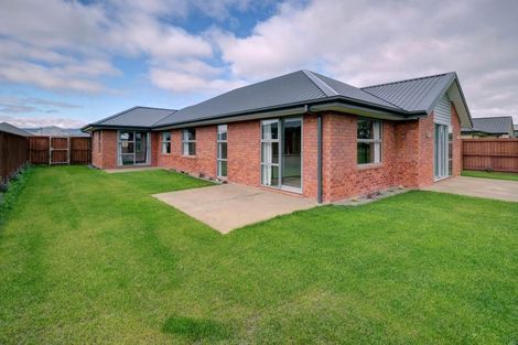 Photo of property in 10 Kruger Road, Halswell, Christchurch, 8025