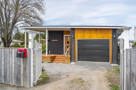 Photo of property in 95a Harley Street, Solway, Masterton, 5810